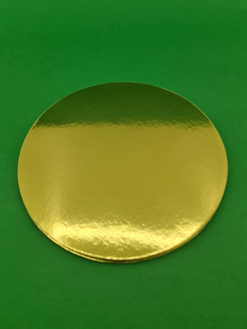 Подложка под торт D21 (1 шт) Харьков - изображение 4