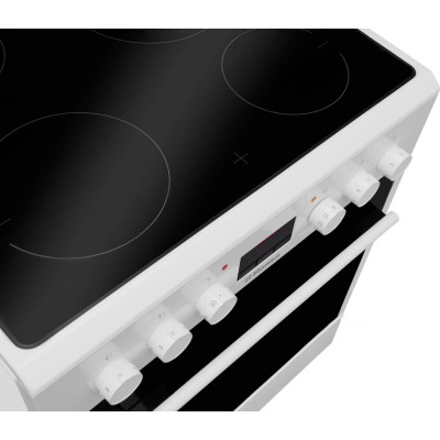 Плита Hansa FCCW68208 Винница - изображение 5