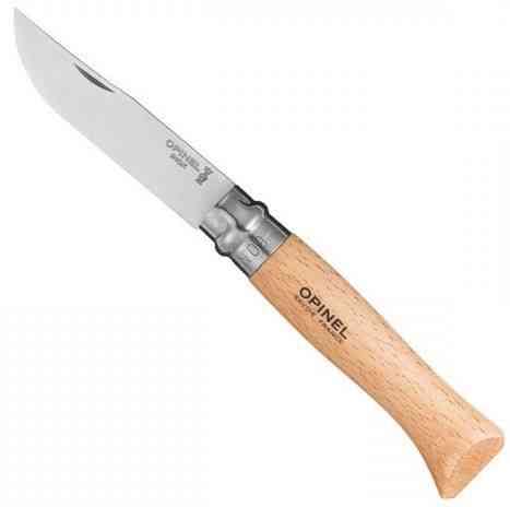 Кухонный Нож универсальный Opinel No.9 
