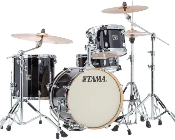 Ударная установка  Tama Superstar Classic Shell Set Cl48S Киев
