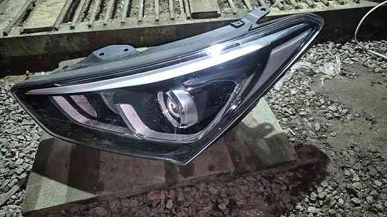 Фара ксенон Хюндай сантафе 15-18 Київ