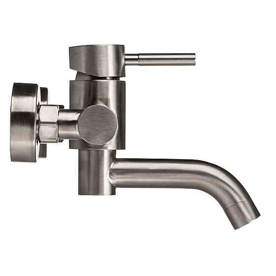 Смеситель для ванны Globus Lux ALPEN SBT1-102L (000017529) Киев