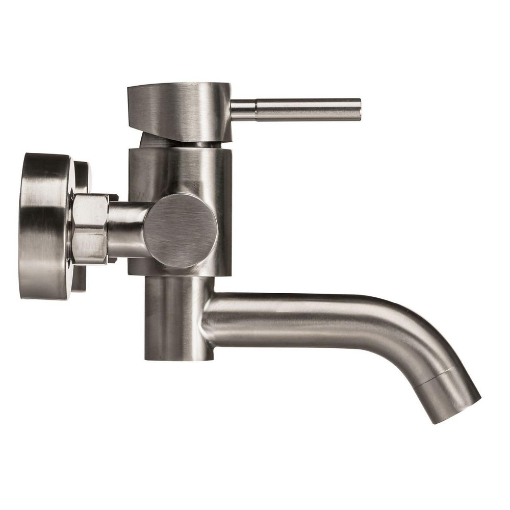 Смеситель для ванны Globus Lux ALPEN SBT1-102L (000017529) Киев - изображение 2