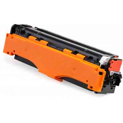 Картридж Vinga CANON 718H Black / HP СС530X/CF380X 3.5K (V-L-C718BA) Винница