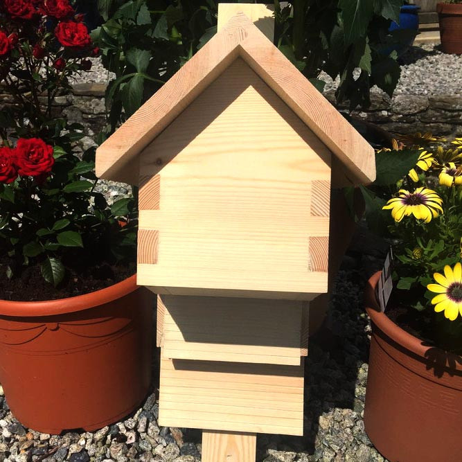 Домик для летучих мышей 