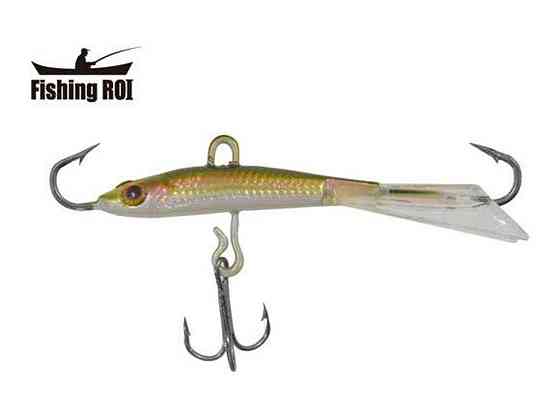 Балансир Apache 9г #20 7009-38-09-20 ТМ FISHING ROI Київ