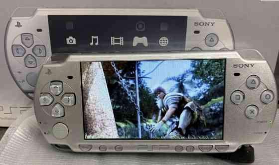 Консоль SONY PSP 2000 японка. Харьков