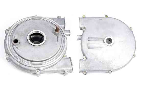 Захист задньої зірки ІЖ (равлик) Мукачево