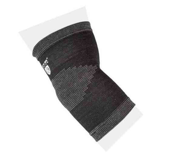 Налокітники Power System PS-6001 Elbow Support Black/Grey (2шт.) XL Кам'янське