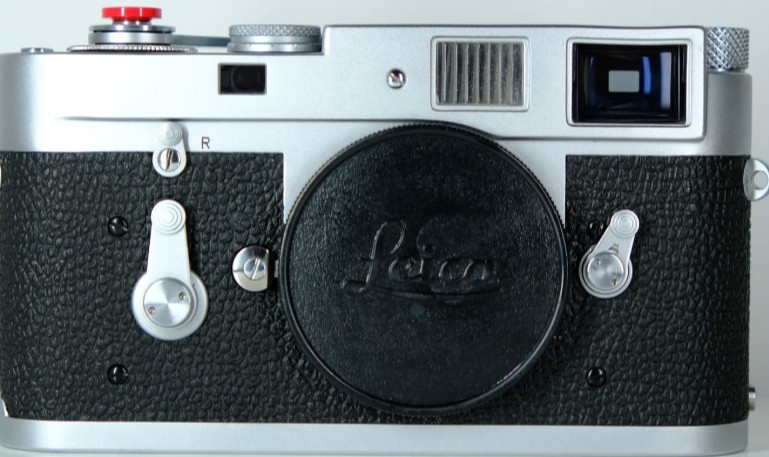 Фотоаппарат Leica M2 Киев - изображение 8