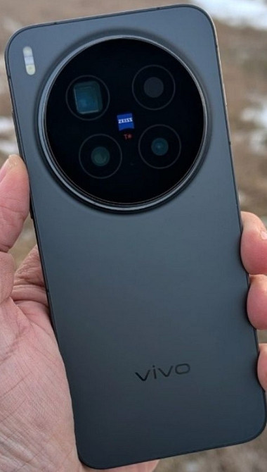 Vivo x300 pro (16/512 Global 2физ сим +есим укр мова Камерафон 2025 ) Харьков - изображение 8