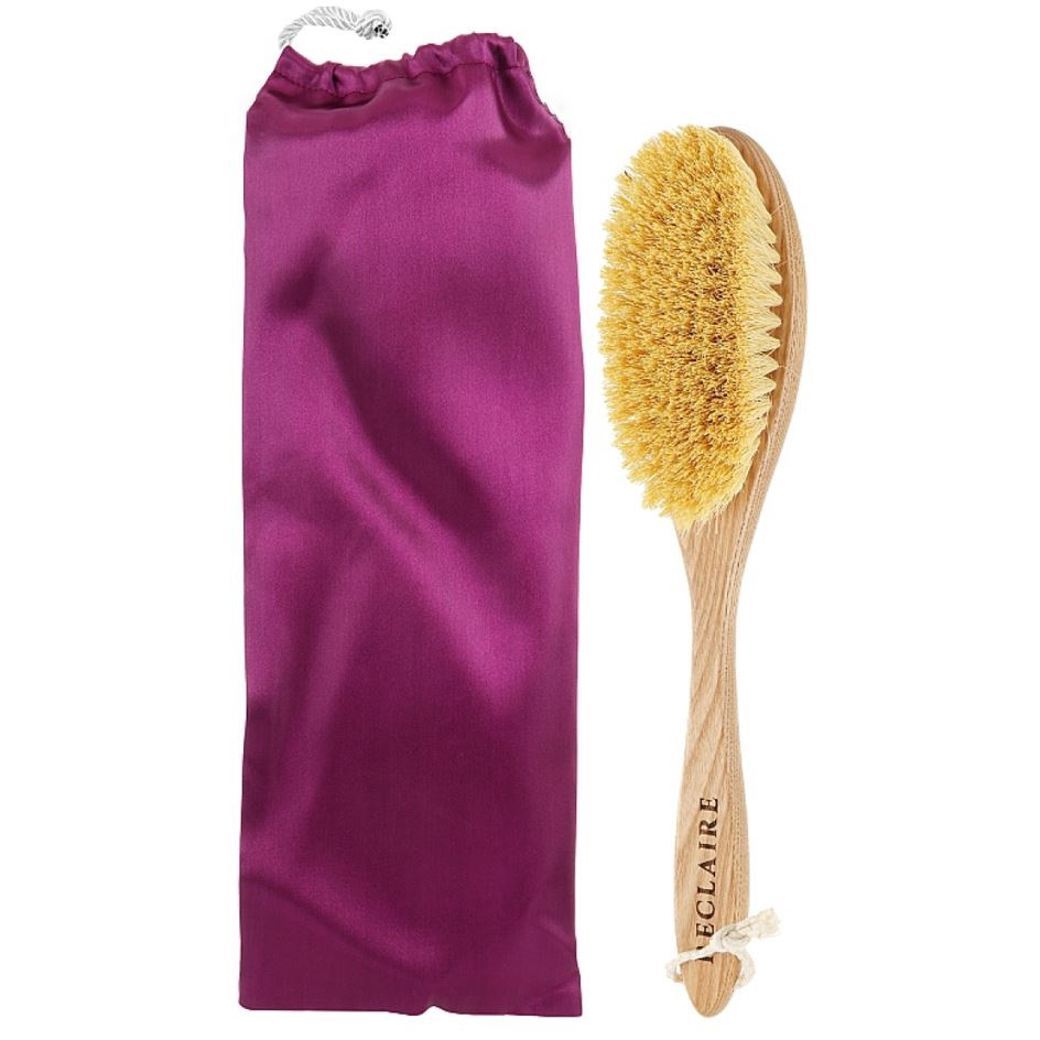 Горячий антицеллюлитный массажный набор Щётка+Масло+Вакуумная банка Reclaire cosmetics Киев - изображение 15