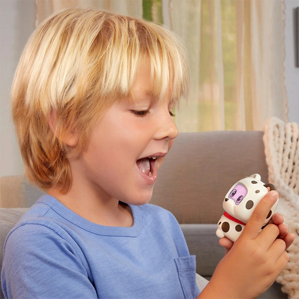 Інтерактивна іграшка з цифровим улюбленцем Pixel Petz – Далматинець Днепр - изображение 2