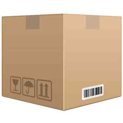 Термопленка Panasonic KX-FA 67A, KX-FB421/422/423, 1шт*120м AHK (70262206) Винница