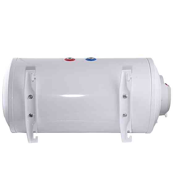 Водонагрівач LEOV LH Slim 50 l горизонтальний (50L Slim H) (19819) (000019819) Київ