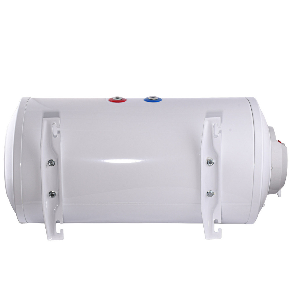 Водонагрівач LEOV LH Slim 50 l горизонтальний (50L Slim H) (19819) (000019819) Київ - фото 4