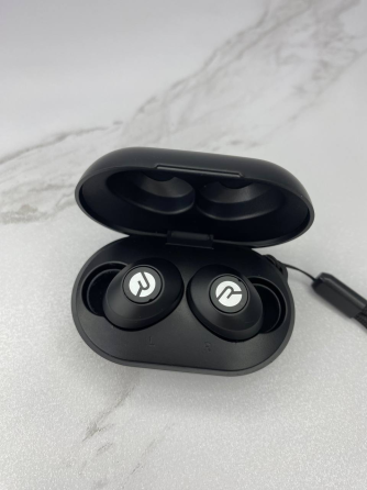 Беспроводные наушники Everyday Raycon Bluetooth с микрофоном и стереозвуком Б/У Киев