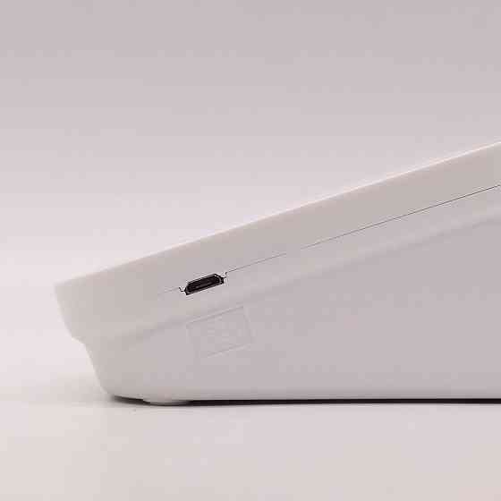 Автоматический тонометр с индикатором аритмии ARM Style B02R / Аппарат для измерения давления Киев