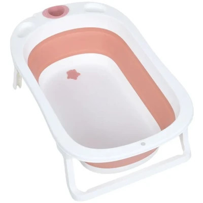 Ванночка El Camino Sprinkle ME 1139 Pink (ME 1139 pink) Вінниця - фото 1