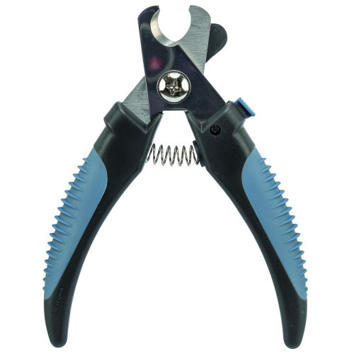 Когтерез Trixie Luxe для собак средних и больших пород с ограничителем 16 см. Киев - изображение 6