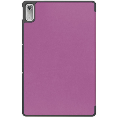 Чохол до планшета BeCover Smart Case Lenovo Tab P11 (2nd Gen) (TB-350FU/TB-350XU) 11.5&quot; Purple (708682) Вінниця - фото 3