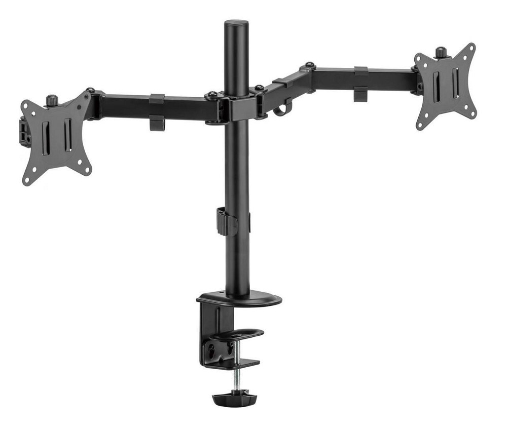 Кронштейн OfficePro MA102 17-32" Black (VESA100х100) ( 75х75 мм ) Харків - фото 5