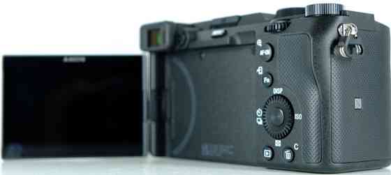 Фотоапарат SONY A7C Body Київ