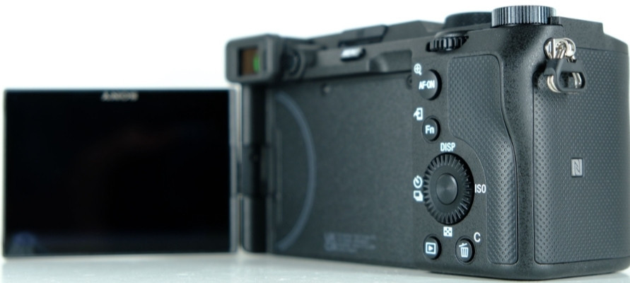 Фотоаппарат SONY A7C Body Киев - изображение 1