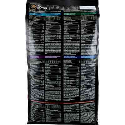 Сухой корм для кошек Savory Adult Cat Gourmand Fresh Turkey and Duck 8 кг (4820232630068) Винница