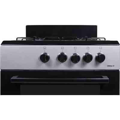 Плита Artel OTTIMA-G GREY Винница