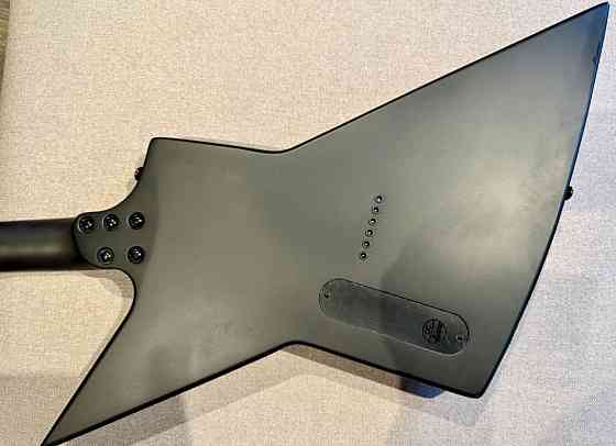 Електрогітара  S by Solar type EB. Харків