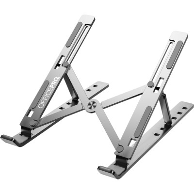 Підставка до ноутбука OfficePro LS320S Silver (LS320S) Вінниця - фото 1