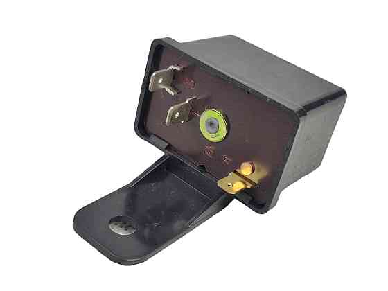 Реле сигнала 2101, 2102, 2103, 2104, 2105, 2106, 2107, 2121, Москвич 2140, ЗИЛ, ГАЗ звукового Мукачево