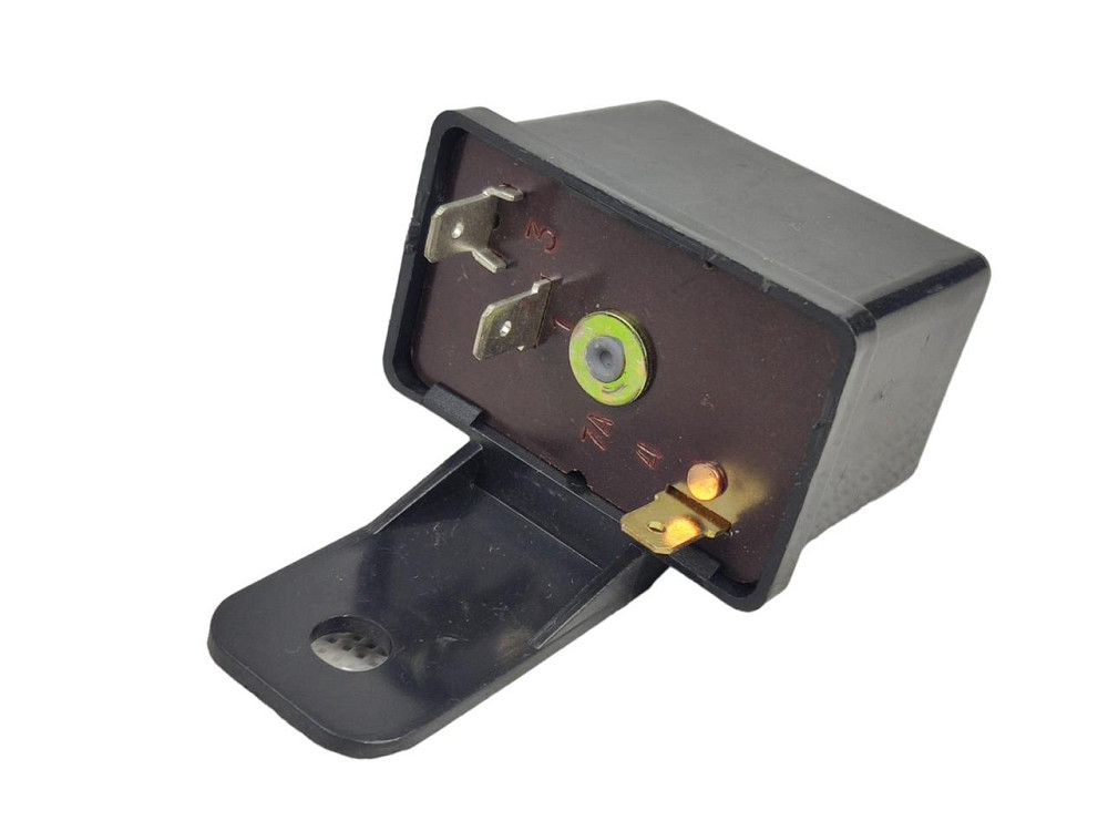 Реле сигнала 2101, 2102, 2103, 2104, 2105, 2106, 2107, 2121, Москвич 2140, ЗИЛ, ГАЗ звукового Мукачево - изображение 1