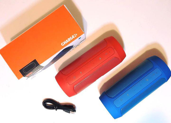 Bluetooth — FM — Колонка Мобільна в стилі JBL Е2+ (ВідеоОбзор) Дніпро - фото 4