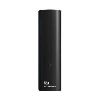 Зовнішній жорсткий диск 3.5" 16TB Elements Desktop WD (WDBWLG0160HBK-EESN) Вінниця - фото 3