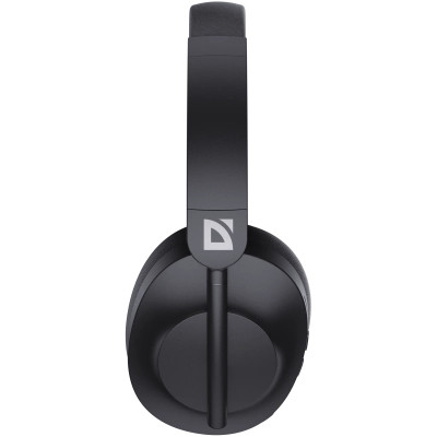 Навушники Defender FreeMotion B485 Bluetooth ANC Black (63485) Вінниця - фото 7
