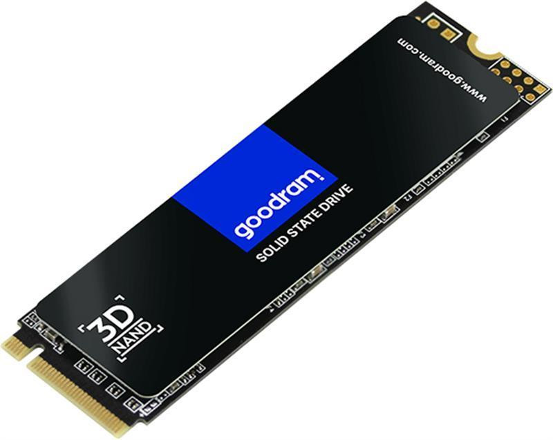 Накопичувач SSD 1 TB Goodram PX500 M.2 2280 PCIe 3.0 x4 NVMe 3D TLC (SSDPR-PX500-01T-80-G3) ( 80 х 22 х 3.5 мм Харьков - изображение 3