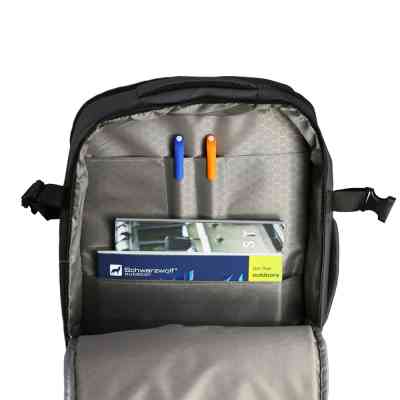 Рюкзак туристичний NikiBo Journey 20-30л сірий (30012505-07) Вінниця