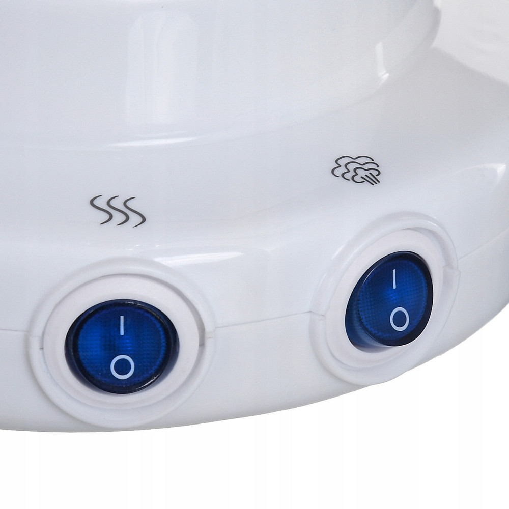 Апарат для приготування хот-догів та варіння яєць 2в1 Clatronic HDM (3420) Нововолинськ - фото 4