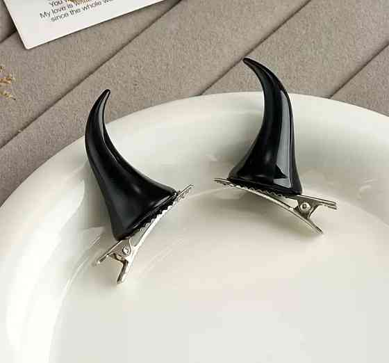 Комплект заколок 