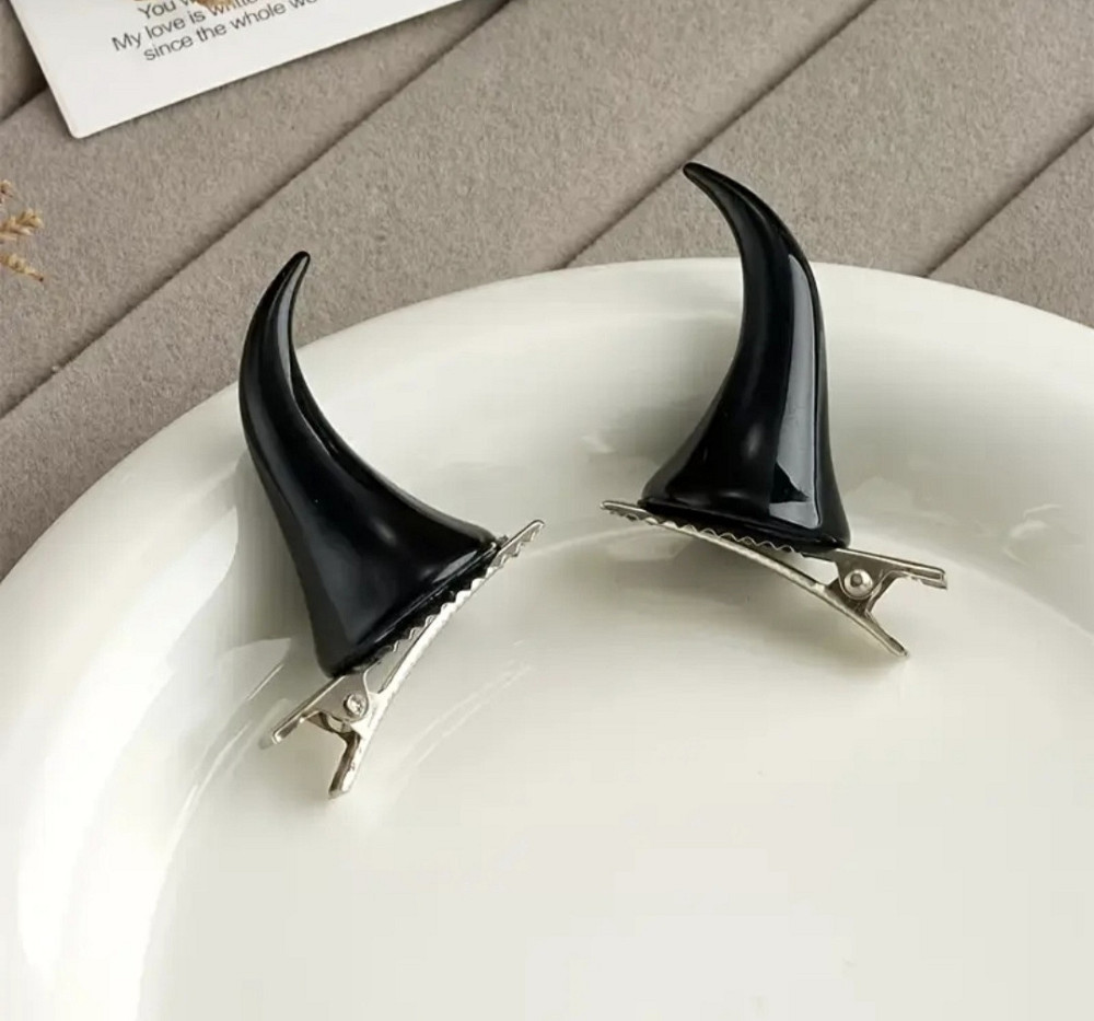 Комплект заколок 