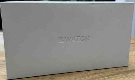 Apple Watch Ultra Starlight Київ