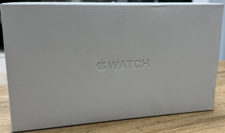 Apple Watch Ultra Starlight Київ - фото 2