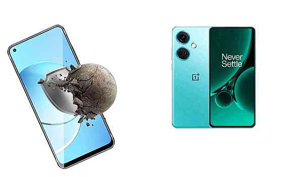 Захисне скло DefenzoGlass для OnePlus Nord 2 5G, Nord 2T, Nord 2T 5G – подвійна міцність Київ