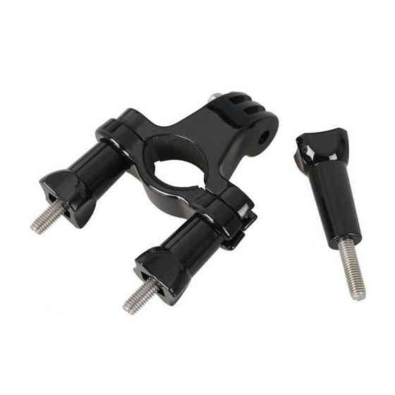 Кріплення на трубу дляGoPro DJI Action Easylink Київ