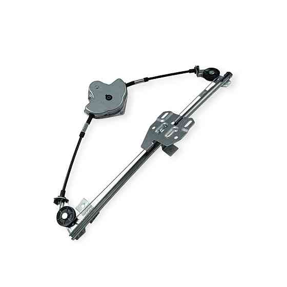 Стеклоподъемник 21099, 2114, 2115 передний правый SSD 2109, Мукачево