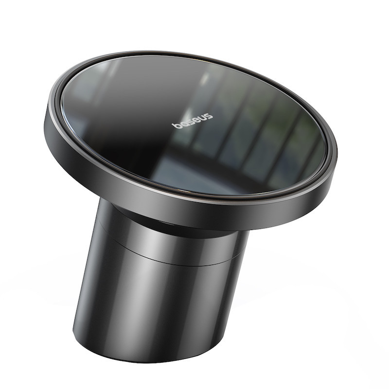 Автотримач для телефона Baseus NeoGravity Magnetic Car Mount (For Dashboards and Air Outlets) Cluster Black Одеса - фото 8