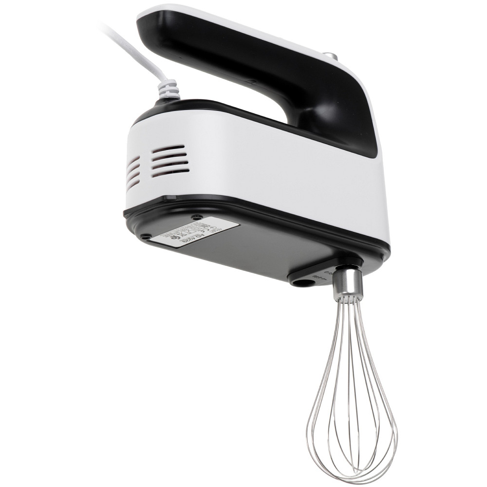 Міксер Adler AD 4229 ручний/ 600Вт/ 9 швидкостей/ Turbo/ контейнер для аксесуарів/ білий Вінниця - фото 6