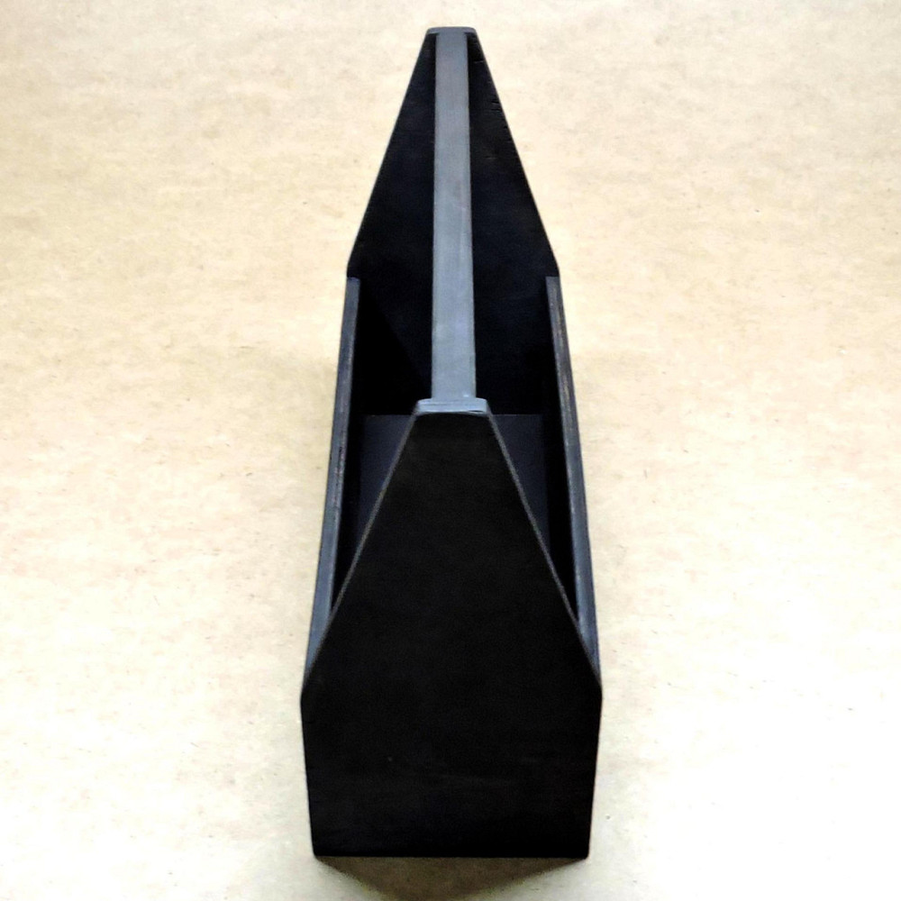 Ящик-переноска для інструментів "Спартак 40" венге Миколаїв - фото 4